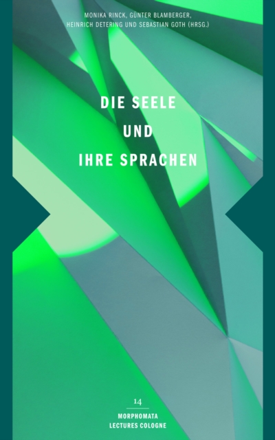 Die Seele und ihre Sprachen