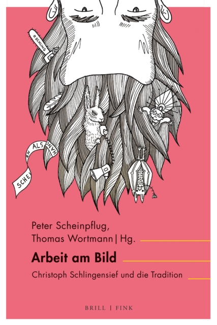 Arbeit am Bild: Christoph Schlingensief und die Tradition