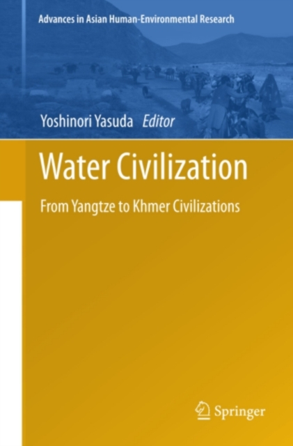 Water Civilization