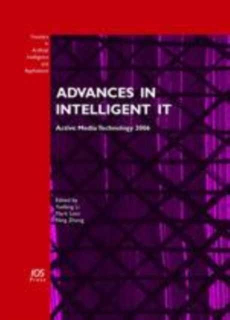 Advances in Intelligent IT