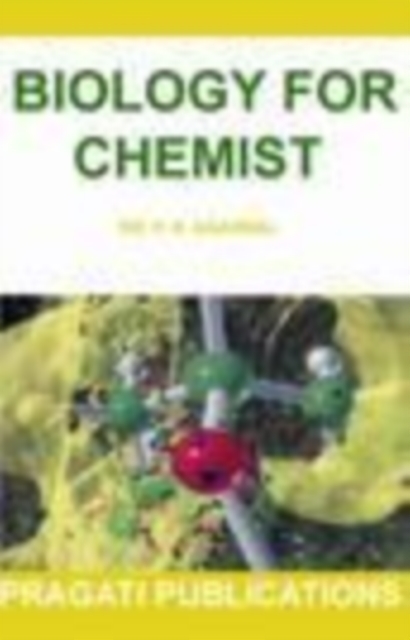 Biology for Chemists