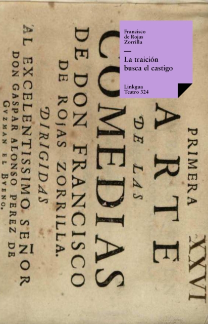 La Traición Busca el Castigo