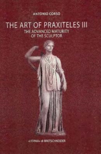 The art of Praxiteles III