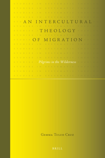 An Intercultural Theology of Migration