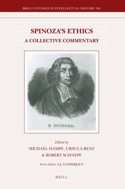 Spinoza's Ethics