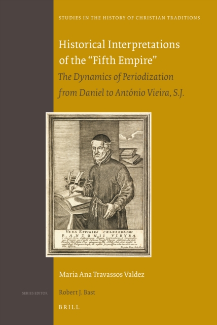 Historical Interpretations of the \Fifth Empire\