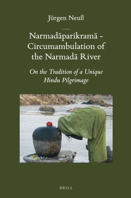 Narmadāparikramā – Circumambulation of the Narmadā River