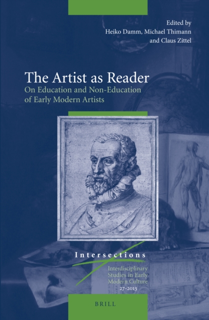 The artist as reader : on education and non-education of early modern artists
