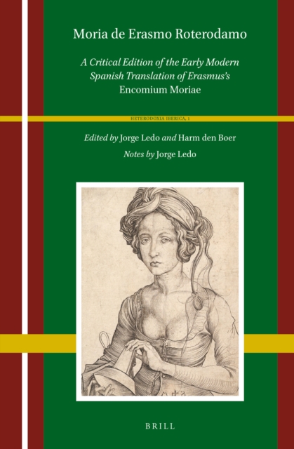 Moria de Erasmo Roterodamo