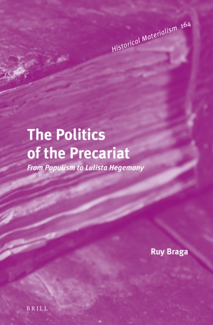 The Politics of the Precariat