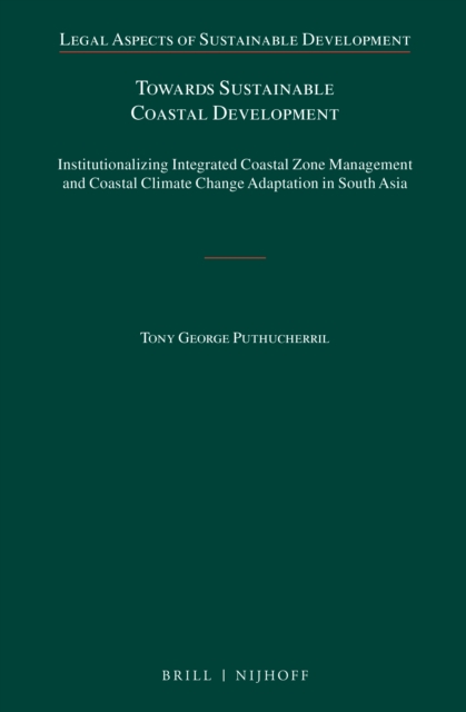 Towards Sustainable Coastal Development