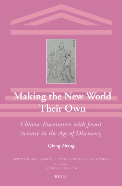 Making the New World Their Own