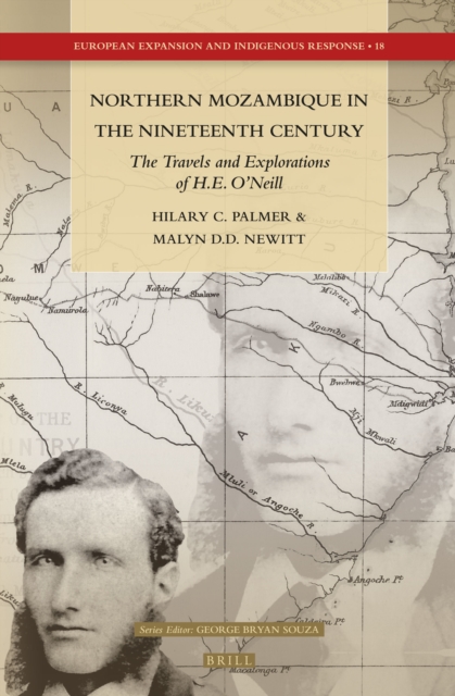 Northern Mozambique in the Nineteenth Century