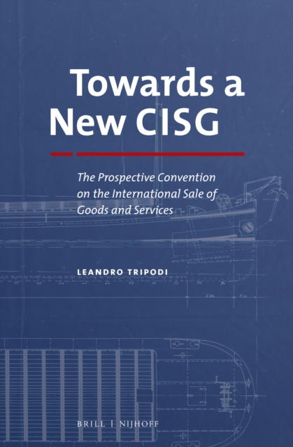 Towards a New CISG