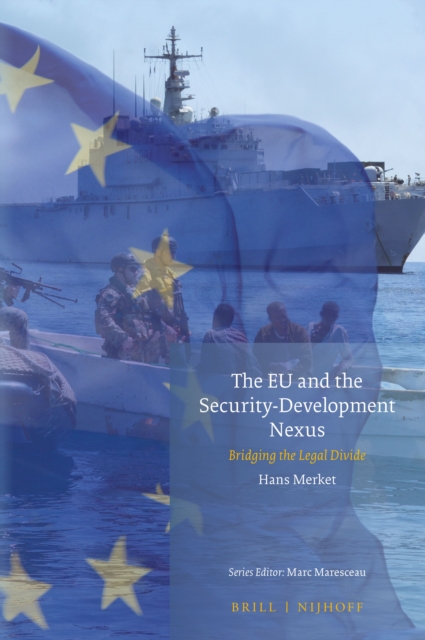 The EU and the Security-Development Nexus