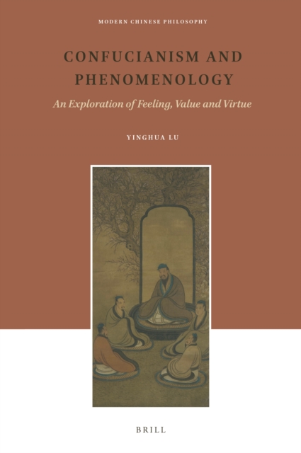 Confucianism and Phenomenology