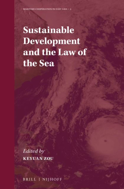 Sustainable development and the law of the sea