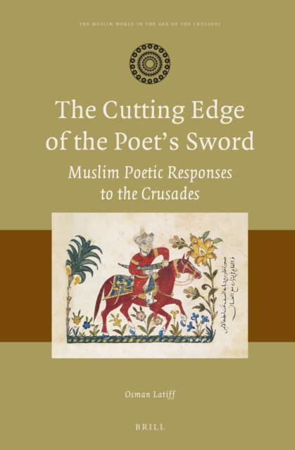 The Cutting Edge of the Poet's Sword