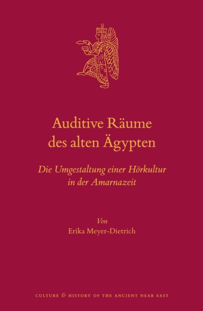 Auditive Räume des alten Ägypten