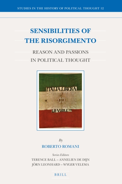 Sensibilities of the Risorgimento