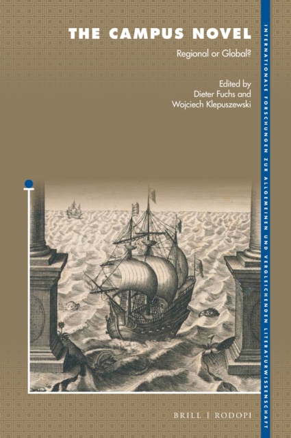 The Campus Novel