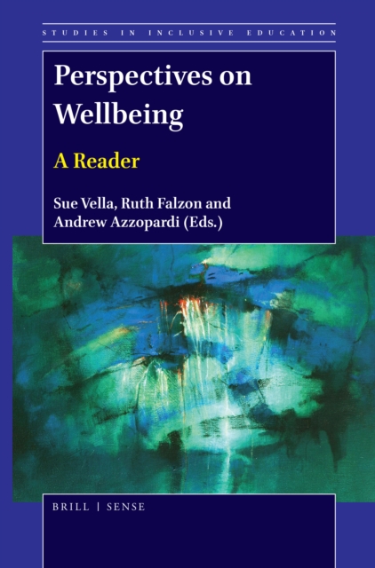 Perspectives on wellbeing : a reader