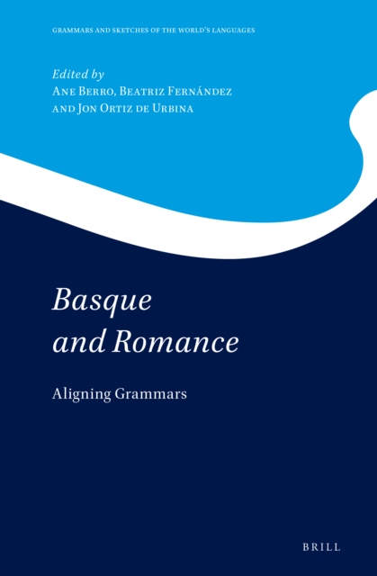 Basque and Romance : aligning grammars