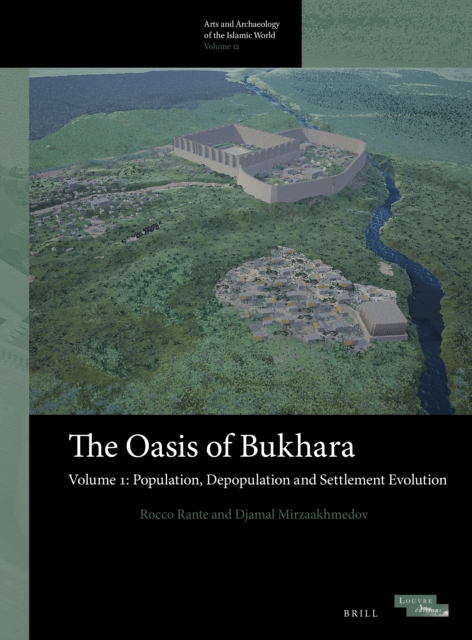 The Oasis of Bukhara