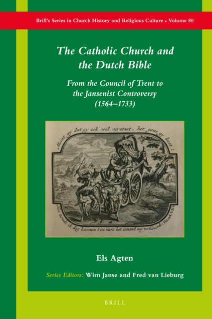 The Catholic Church and the Dutch Bible