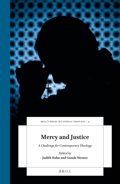 Mercy and Justice