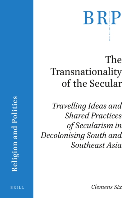 The Transnationality of the Secular