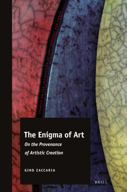 The Enigma of Art
