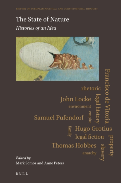 The state of nature : histories of an idea