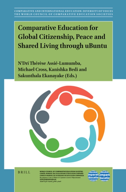 Comparative Education for Global Citizenship, Peace and Shared Living Through UBuntu