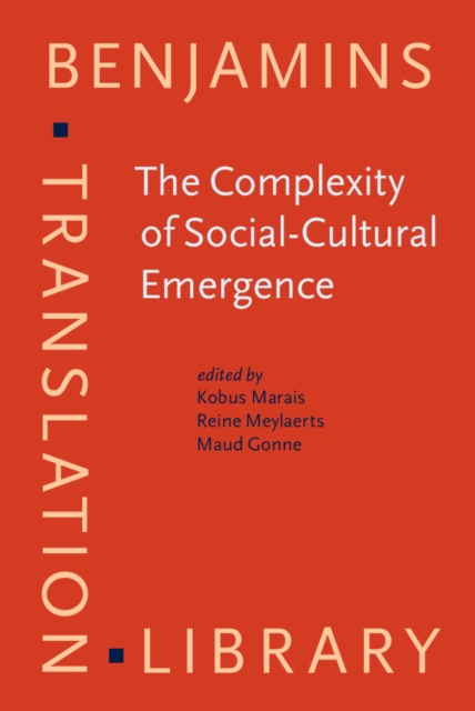 The complexity of social-cultural emergence : biosemiotics, semiotics and translation studies