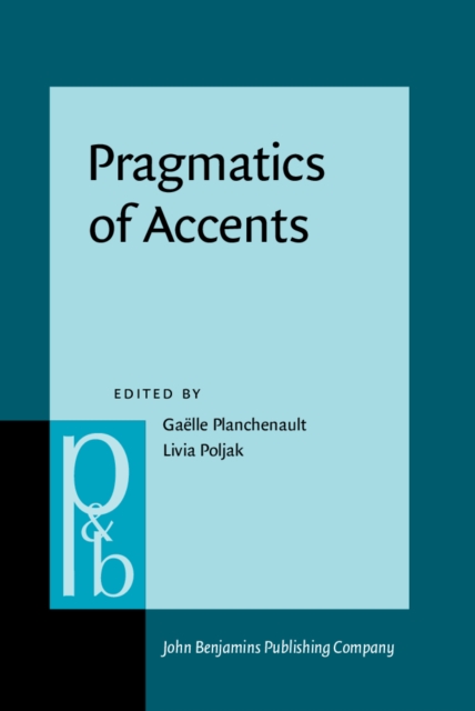Pragmatics of accents
