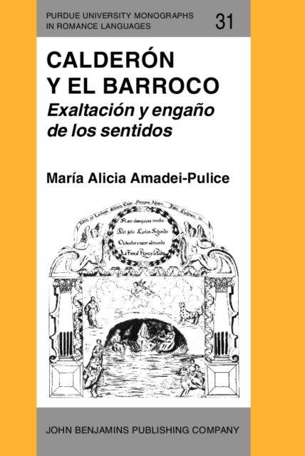 Calderón y el Barroco