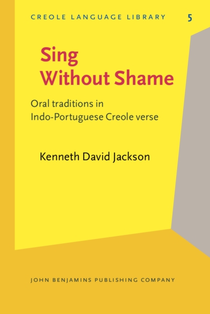 Sing Without Shame