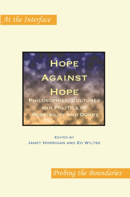 Hope Against Hope