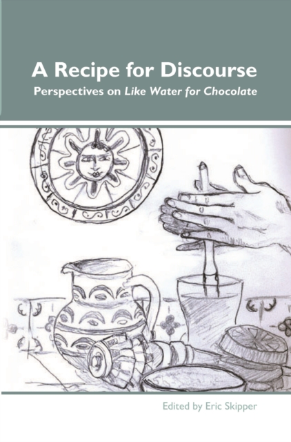 A Recipe for Discourse