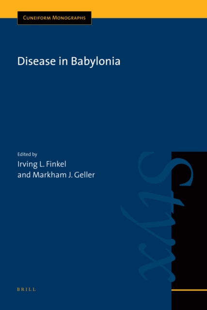 Disease in Babylonia