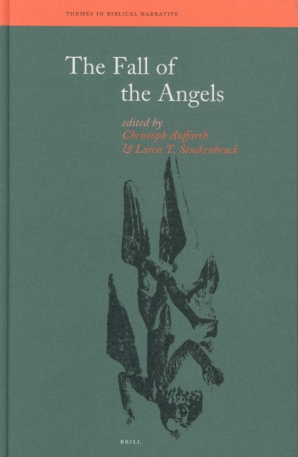 The fall of the angels