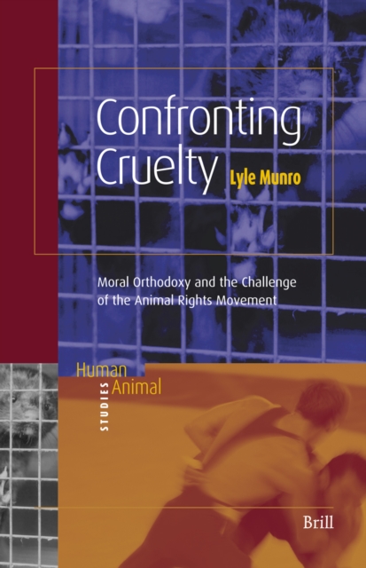 Confronting cruelty