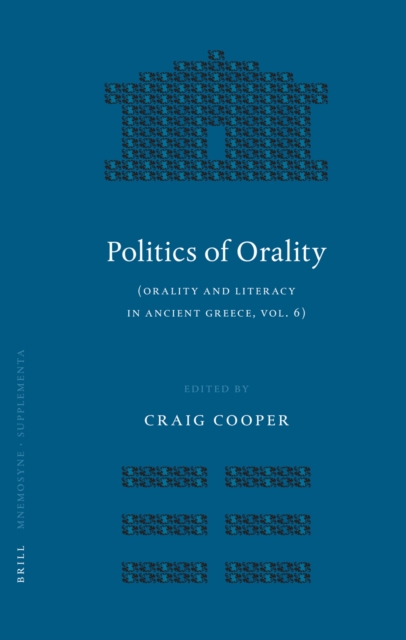 Politics of Orality