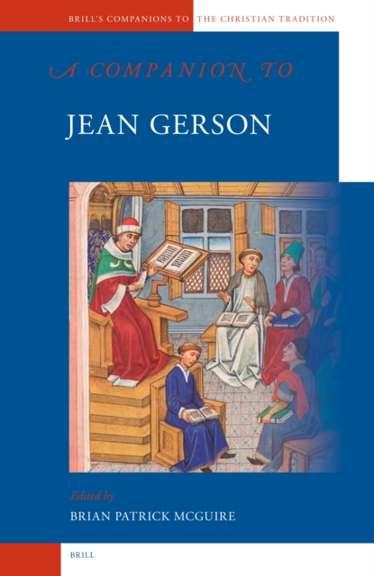 A companion to Jean Gerson