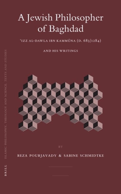 A Jewish Philosopher of Baghdad