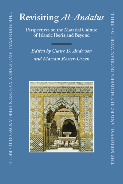 Revisiting al-Andalus