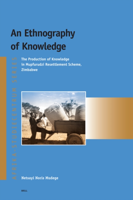 An Ethnography of Knowledge