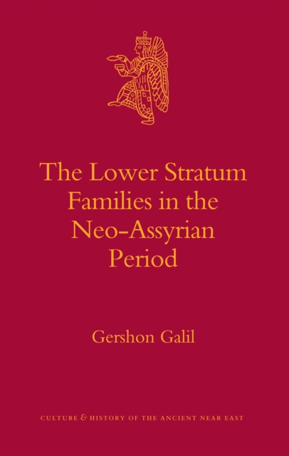 The Lower Stratum Families in the Neo-Assyrian Period