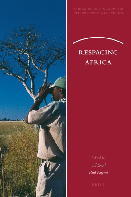 Respacing Africa
